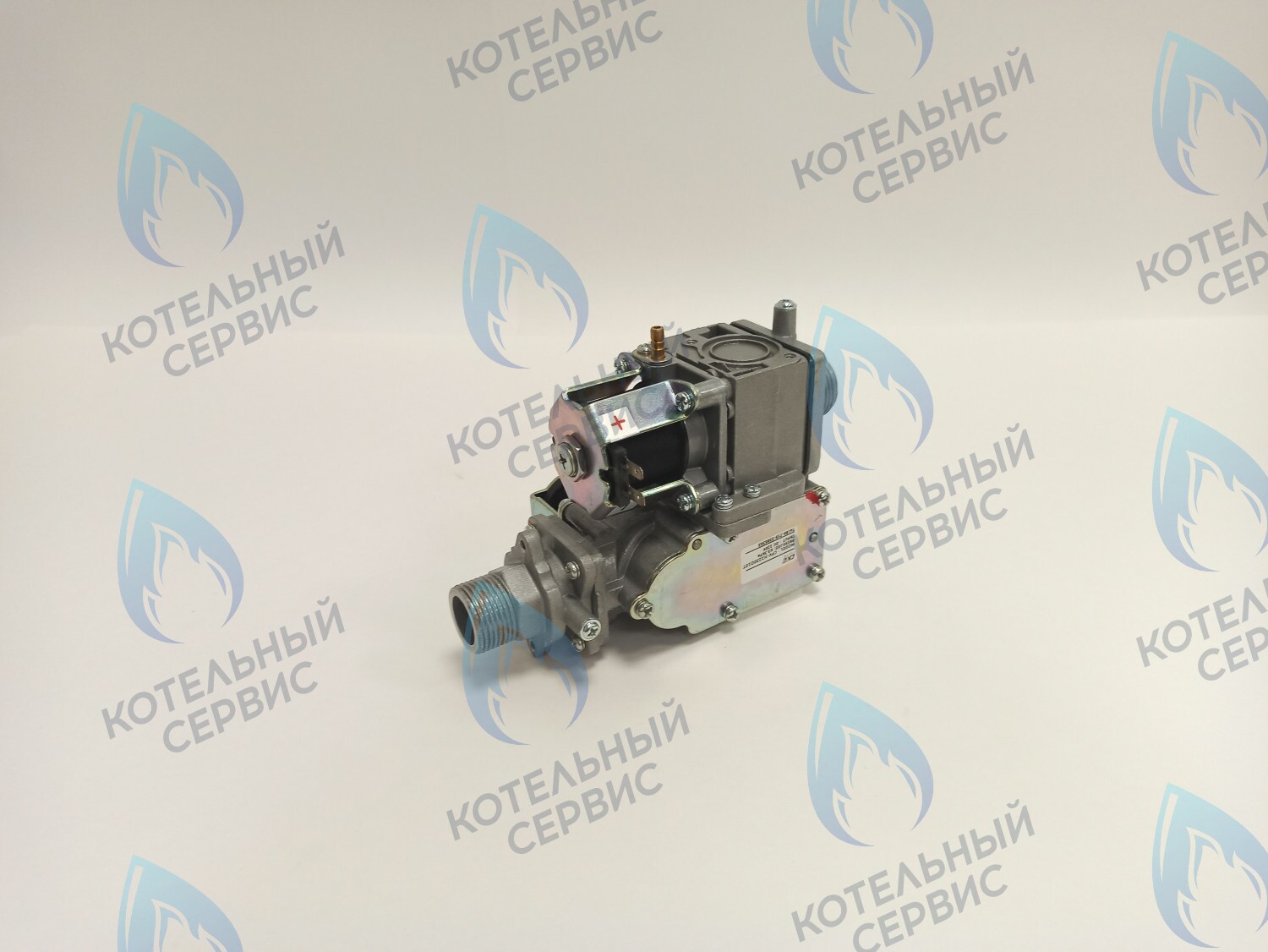 GV006 Газовый клапан (электронная регулировка) Подключение 3/4 ELECTROLUX  (Aa03000019), HAIER (A00702, A00704, A00703), HEC, BaltGaz (